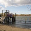 Отель Lakefront Cottage in Manitou Beach, фото 6