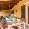 Отель S'AGUAIT - Villa with private pool in Porto Colom. Free WiFi, фото 25