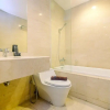 Отель Great Choice and Spacious 3BR at The Empyreal Apartment, фото 6