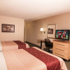 Отель Red Roof Inn & Suites Pensacola East - Milton, фото 6