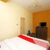 Отель OYO 16821 Hotel Senapati Palace, фото 7