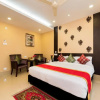 Отель Central Courtyard Boutique Resort, фото 7
