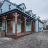 Отель Llais Afon - 3 Bedroom Holiday Home - Fishguard, фото 22