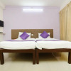 Отель Vbee Plaza By OYO Rooms, фото 3