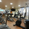 Отель Comfort Inn Charlotte Airport Uptown, фото 27