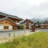 Отель Healing Hanok Chaihyodang 1, фото 11