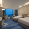 Отель Wyndham Shaoxing Keqiao, фото 19