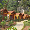 Отель Tam Coc Luxury Homestay, фото 31