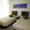 Отель Apartamentos Suiteline Master – Frente al Mar, фото 41
