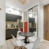 Отель Pick A Flat's Apartment in Montorgueil - Rue Greneta, фото 6