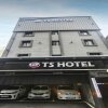 Отель TS Hotel в Пусане