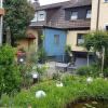Отель Ferienwohnung in Gartenlandschaft, фото 9
