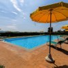 Отель Spacious Villa at Lombriciano With Swimming Pool, фото 5
