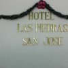Отель Las Piedras San Jose, фото 12