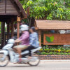 Отель Malu Khmer Villa, фото 27