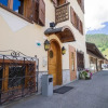 Отель Baita della Luna, фото 21