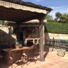 Отель Traditional Andalusian Villa in la Higuera, фото 11