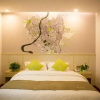Отель Vatica Hotel Nantong Rugao Port, фото 17