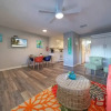 Отель Beach Daze by Avantstay 1 Block to Beach, фото 2
