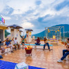 Отель goSTOPS Rishikesh Lakshman Jhula - Hostel, фото 15