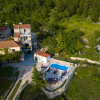 Отель Holiday house Tonci - comfortable & surrounded by nature: Tucepi, Riviera Makarska, фото 24