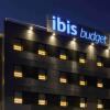 Отель Ibis Budget Valencia Alcasser, фото 11