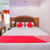 Отель OYO 15936 Hotel Gnr Residency, фото 8