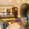 Отель Holiday Inn Hotel & Suites Hermosillo Aeropuerto, an IHG Hotel, фото 18
