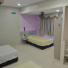 Отель Wawasan Homestay Butterworth, фото 4