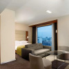 Отель DoubleTree by Hilton Zagreb, фото 6