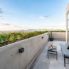 Отель Breathtaking Panoramic Penthouse, Polanco 8PAX/3BD, фото 8