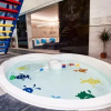 Отель Апартамены VIP 5 каминов, фото 21