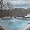 Отель Willow Springs Retreat by Escape to Blue Ridge, фото 14