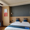 Отель Zibai Sanya Hotel, фото 3