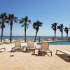 Отель Turquoise Place 1005C ~ Luxurious Beachfront Condo w/ Private Hot Tub!, фото 7