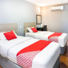 Отель OYO 383 V3 Hotel Nusajaya, фото 4