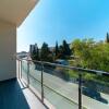 Отель Apartments Crystall в Бечичи