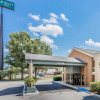 Отель Quality Inn Northside Drive, фото 1