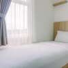 Отель Minimalist And Comfort 2Br Serpong Garden Apartment, фото 18