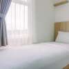 Отель Minimalist And Comfort 2Br Serpong Garden Apartment, фото 3