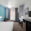 Отель Clarion Inn & Suites DFW North, фото 49