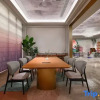 Отель Mercure Hotel shantou High-speed railway Station, фото 9