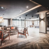 Отель AlpenParks Hotel & Apartment Arlberg Warth, фото 10