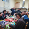 Отель Albergue O Bordon - Hostel, фото 9