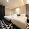 Отель West In Hotel, фото 25