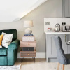 Отель Quality 2B 1B Apartments For Contractors, фото 22