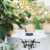 Отель Enticing, Cosy, Rooftop Studio Athens Centre! Ep9t (Adults Only), фото 10