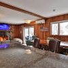 Отель Tanglewood Vista At Killington: Great Group Ski Home Close To Mountain. Hot Tub. 5 Bedroom Home, фото 31