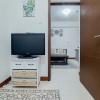 Отель Homey And Cozy Stay 1Br Loftvilles City Apartment, фото 10
