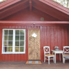 Отель Eidsdal Camping og Feriehus, фото 1